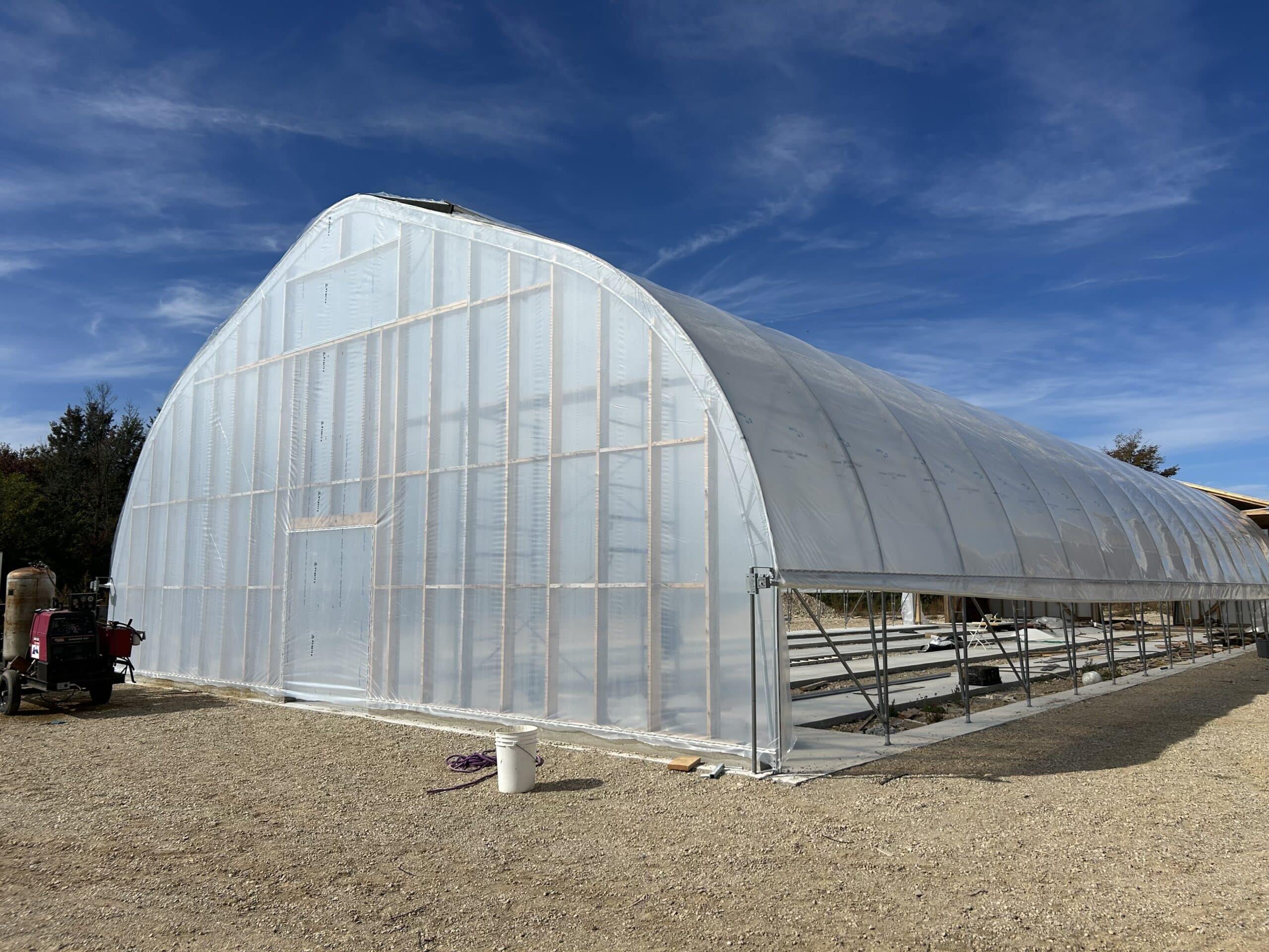 Contact Us - OMNI Structures International