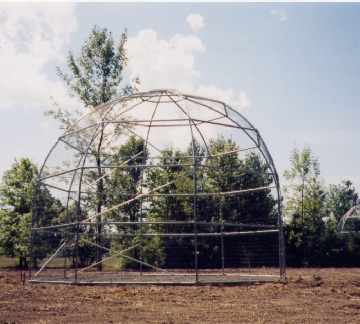 specialty greenhouse